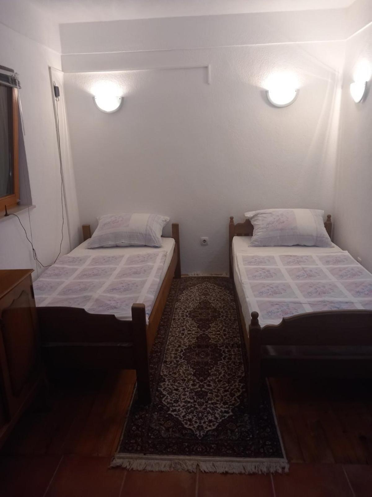 Kuca Za Odmor Sa Bazenom Diva Grabovica Villa Jablanica Exterior foto