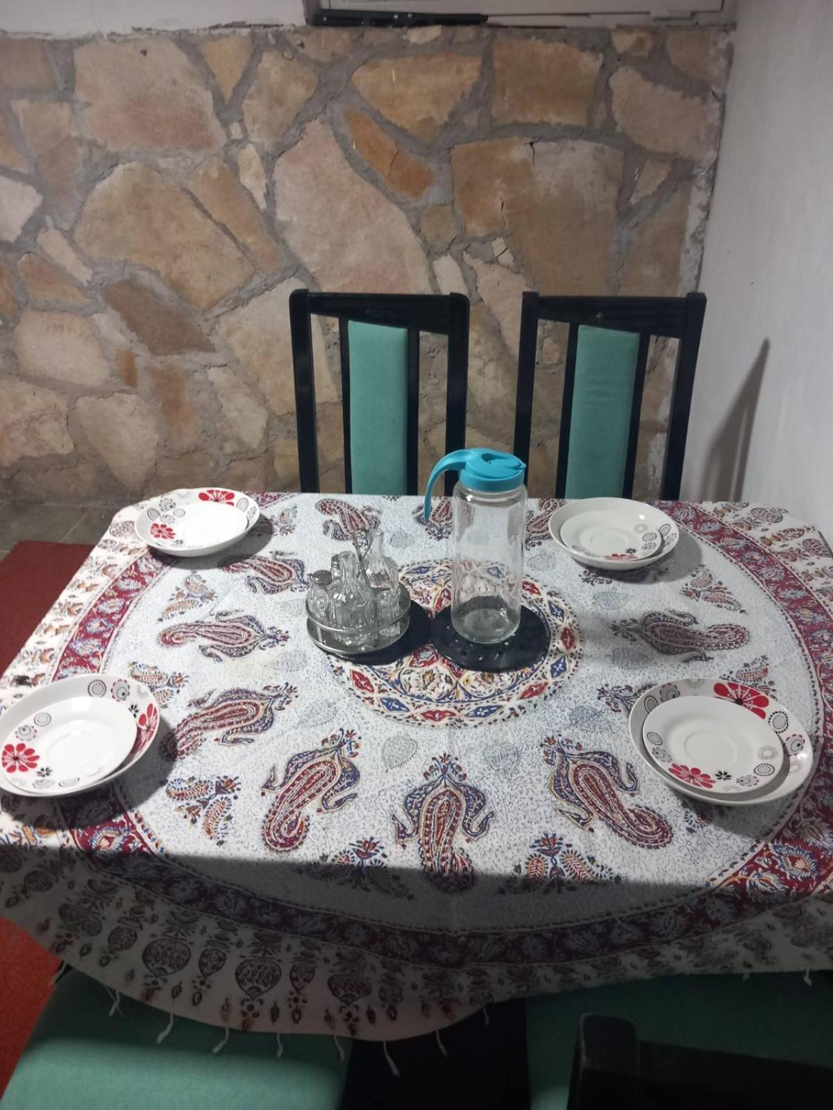 Kuca Za Odmor Sa Bazenom Diva Grabovica Villa Jablanica Exterior foto