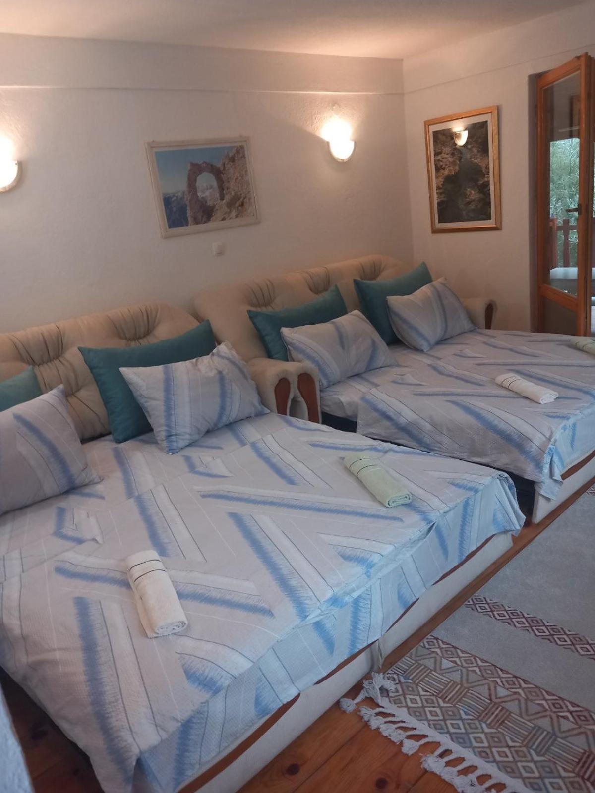 Kuca Za Odmor Sa Bazenom Diva Grabovica Villa Jablanica Exterior foto